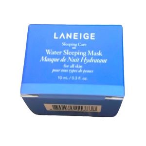 Laneige Water Sleeping Mask 10ml
